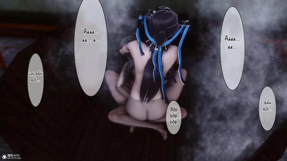 đọc truyện Huang Rong Biography Chương 29 ảnh 12 tại Thiên Thai Truyện