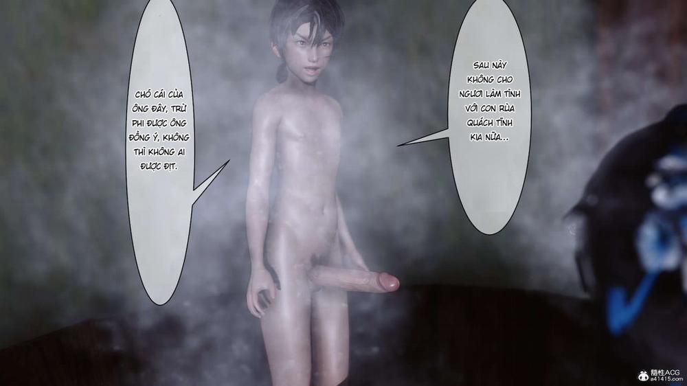 đọc truyện Huang Rong Biography Chương 29 ảnh 14 tại Thiên Thai Truyện