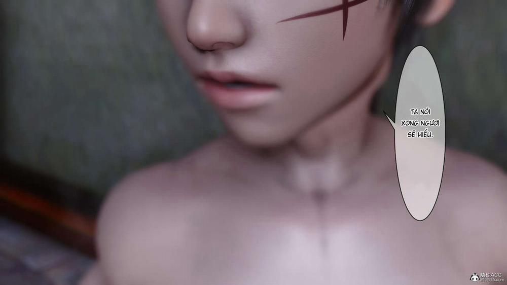 đọc truyện Huang Rong Biography Chương 29 ảnh 17 tại Thiên Thai Truyện