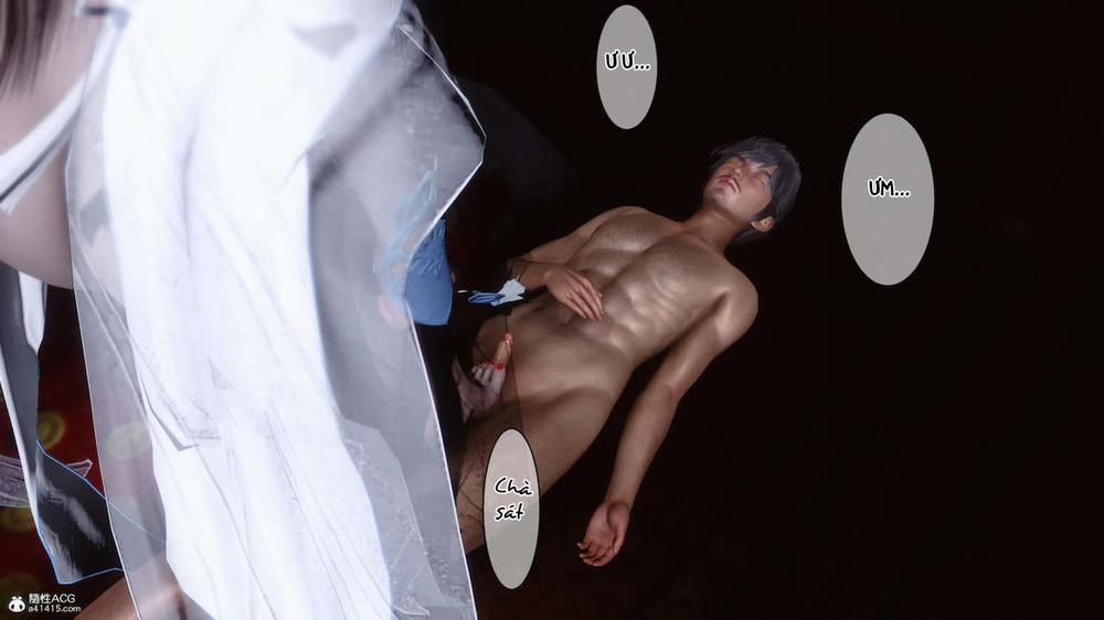 đọc truyện Huang Rong Biography Chương 29 ảnh 18 tại Thiên Thai Truyện