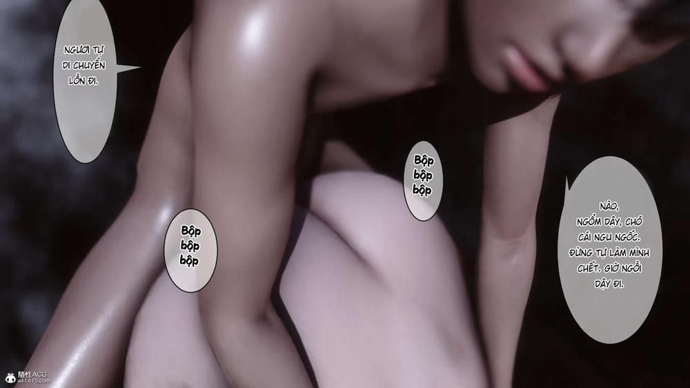 đọc truyện Huang Rong Biography Chương 29 ảnh 6 tại Thiên Thai Truyện