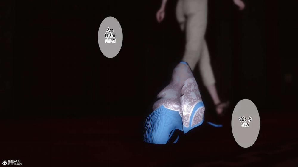 đọc truyện Huang Rong Biography Chương 30 ảnh 12 tại Thiên Thai Truyện