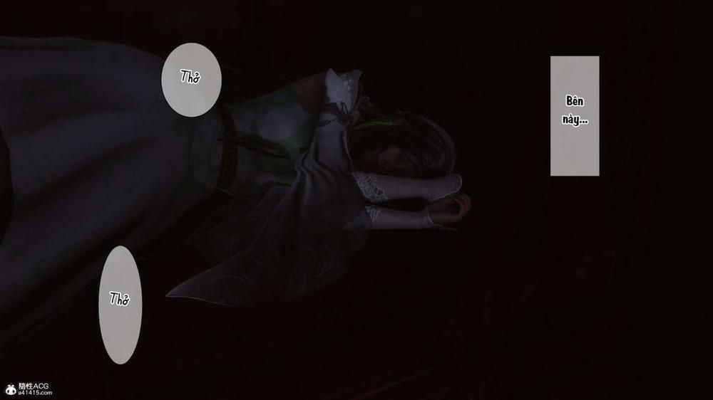 đọc truyện Huang Rong Biography Chương 30 ảnh 13 tại Thiên Thai Truyện