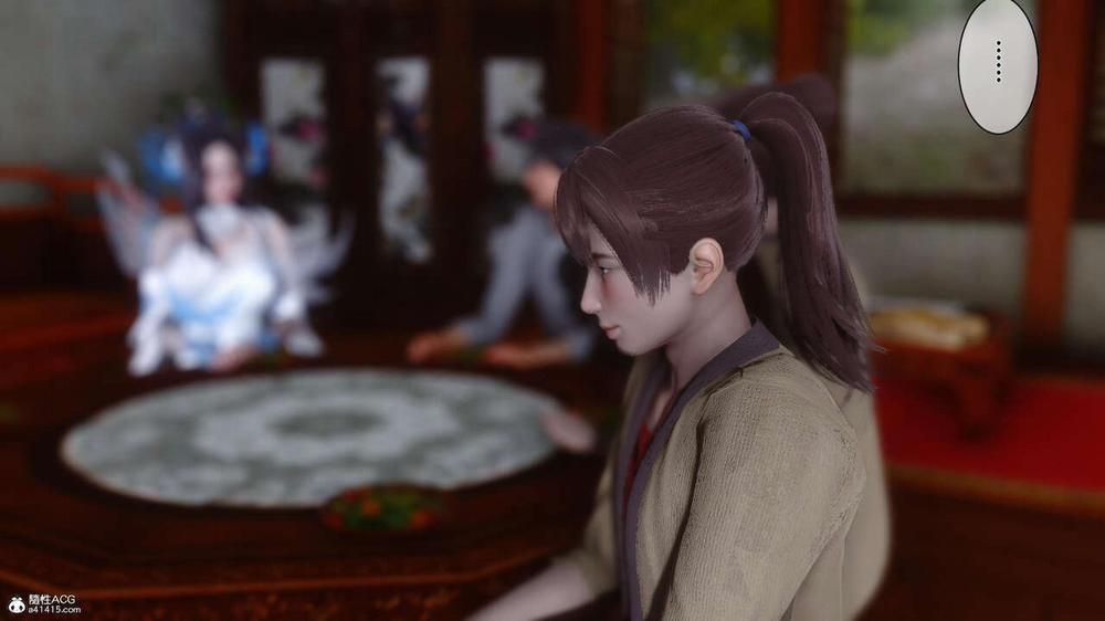 đọc truyện Huang Rong Biography Chương 30 ảnh 20 tại Thiên Thai Truyện