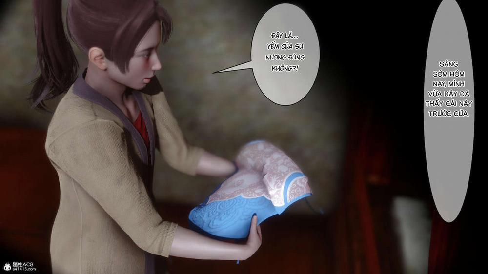 đọc truyện Huang Rong Biography Chương 30 ảnh 23 tại Thiên Thai Truyện