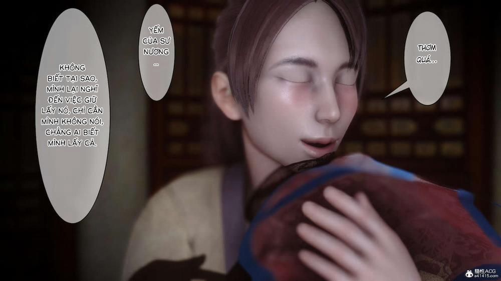 đọc truyện Huang Rong Biography Chương 30 ảnh 25 tại Thiên Thai Truyện