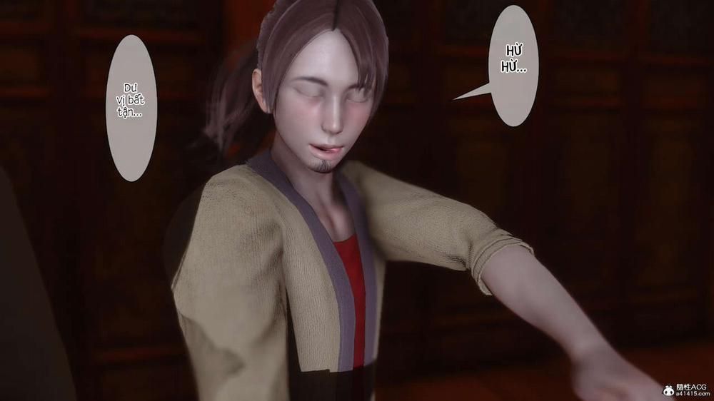 đọc truyện Huang Rong Biography Chương 30 ảnh 28 tại Thiên Thai Truyện