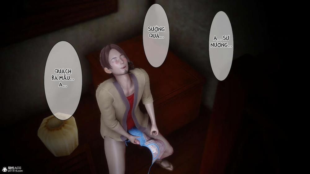 đọc truyện Huang Rong Biography Chương 30 ảnh 31 tại Thiên Thai Truyện