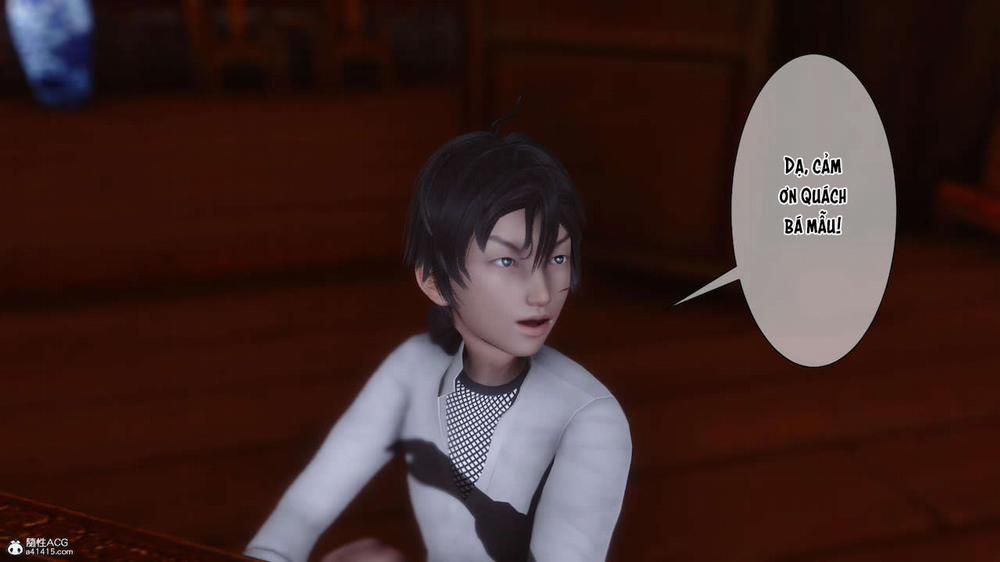 đọc truyện Huang Rong Biography Chương 30 ảnh 34 tại Thiên Thai Truyện