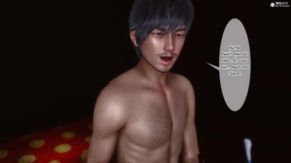 đọc truyện Huang Rong Biography Chương 30 ảnh 7 tại Thiên Thai Truyện