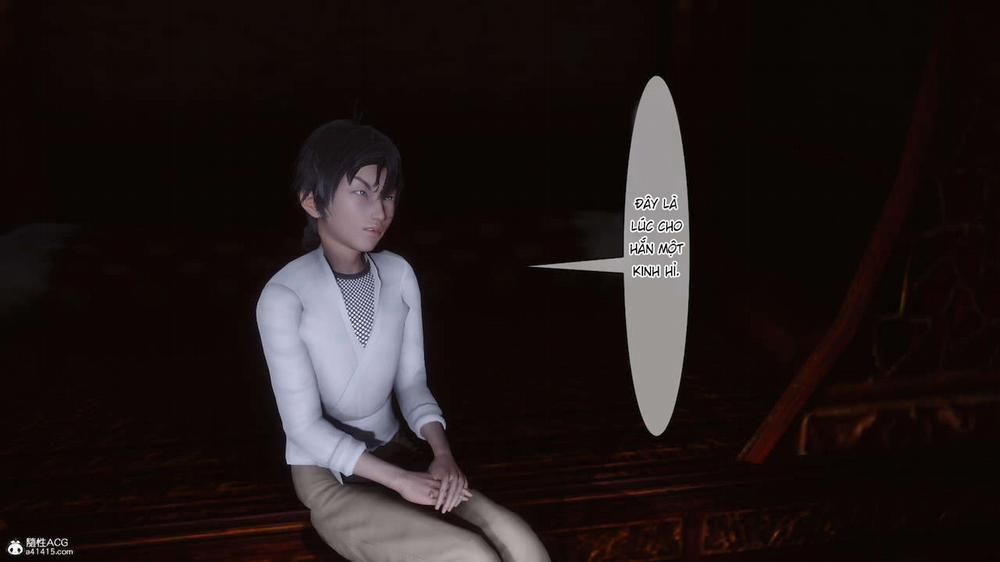 đọc truyện Huang Rong Biography Chương 30 ảnh 9 tại Thiên Thai Truyện