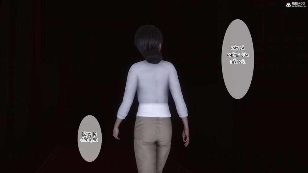 đọc truyện Huang Rong Biography Chương 30 ảnh 10 tại Thiên Thai Truyện