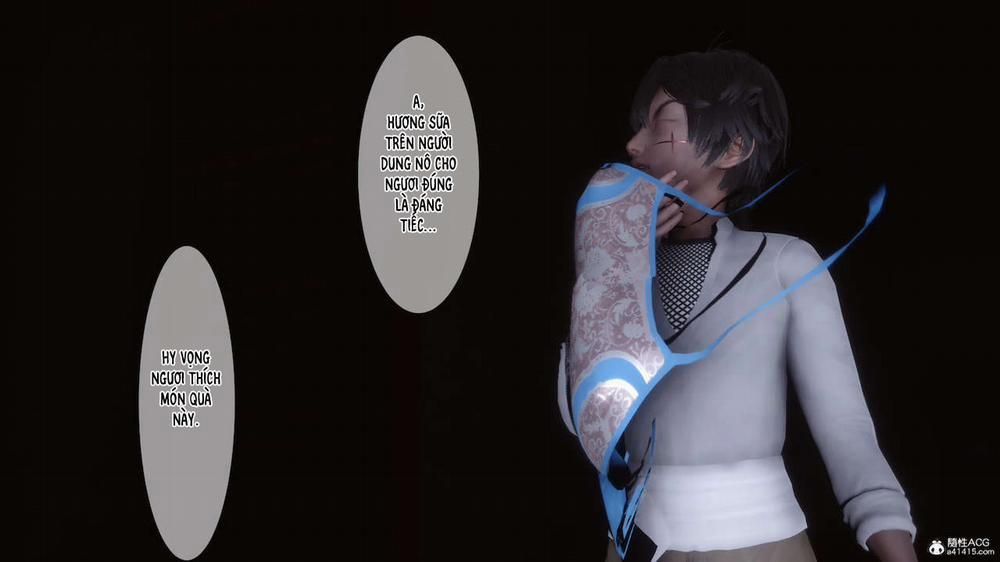 đọc truyện Huang Rong Biography Chương 30 ảnh 11 tại Thiên Thai Truyện