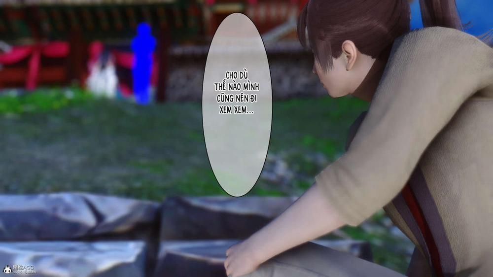 đọc truyện Huang Rong Biography Chương 31 ảnh 13 tại Thiên Thai Truyện