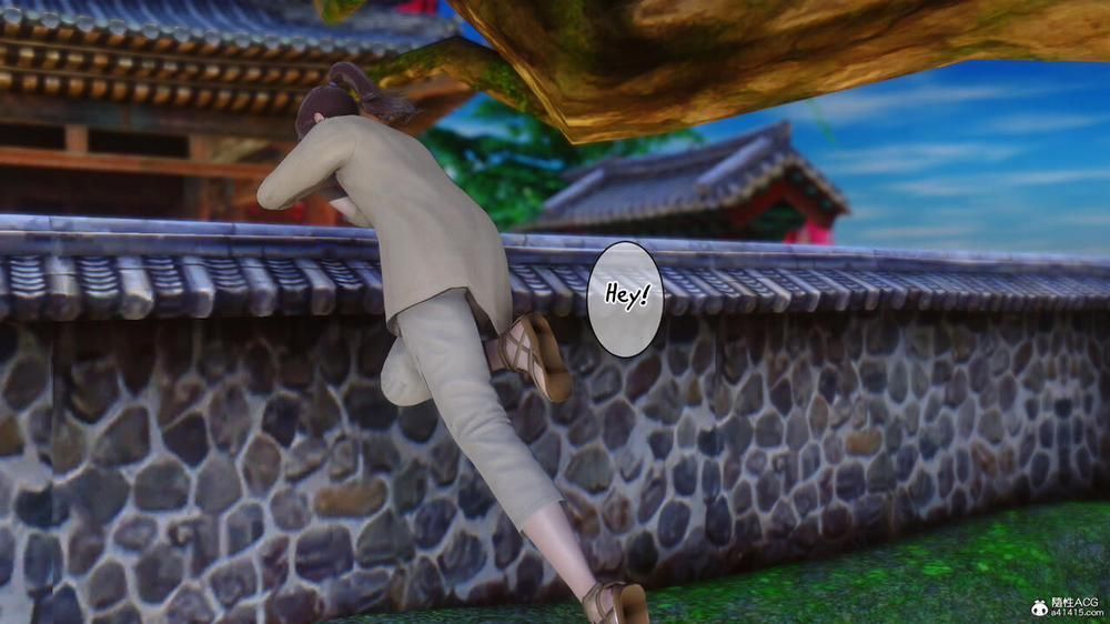 đọc truyện Huang Rong Biography Chương 31 ảnh 14 tại Thiên Thai Truyện