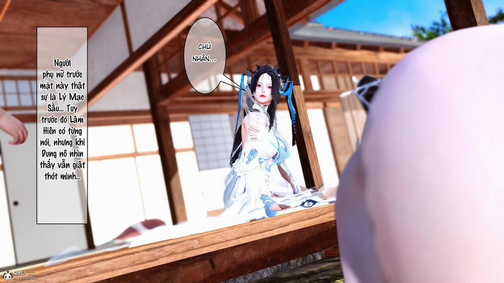 đọc truyện Huang Rong Biography Chương 31 ảnh 17 tại Thiên Thai Truyện