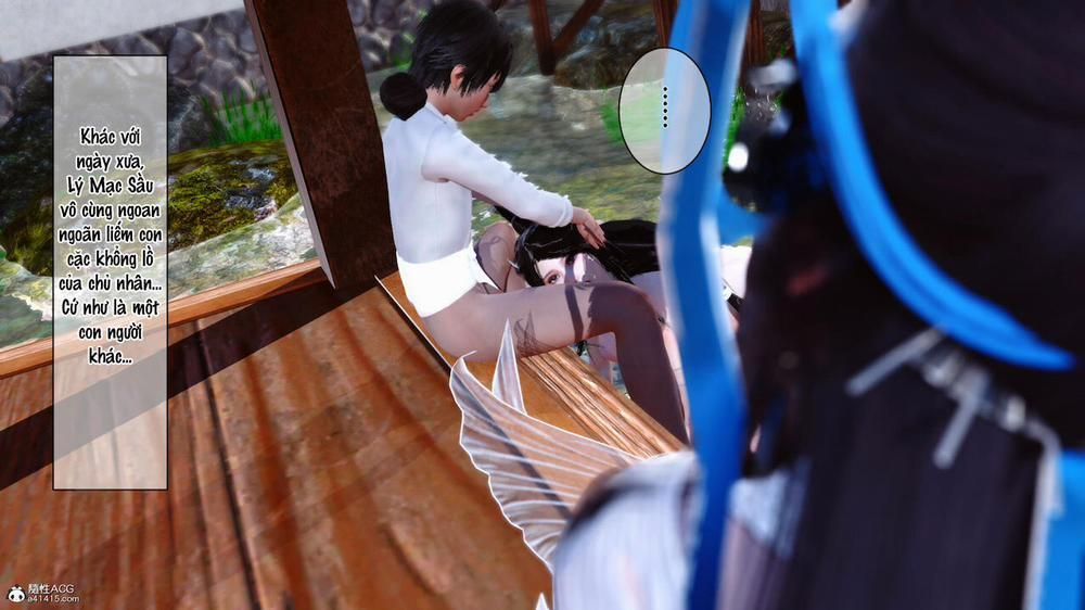 đọc truyện Huang Rong Biography Chương 31 ảnh 19 tại Thiên Thai Truyện