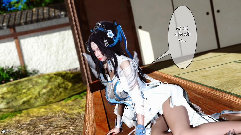 đọc truyện Huang Rong Biography Chương 31 ảnh 22 tại Thiên Thai Truyện