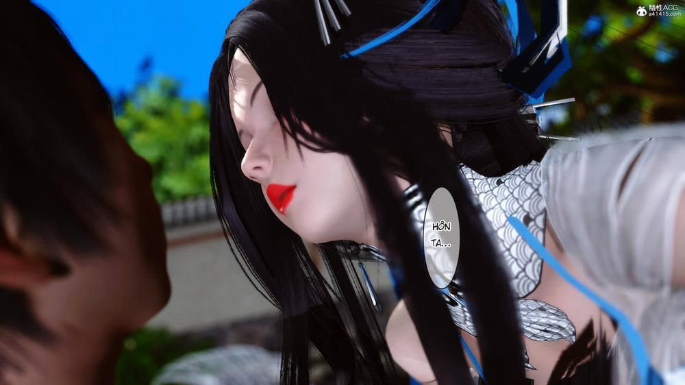 đọc truyện Huang Rong Biography Chương 31 ảnh 24 tại Thiên Thai Truyện