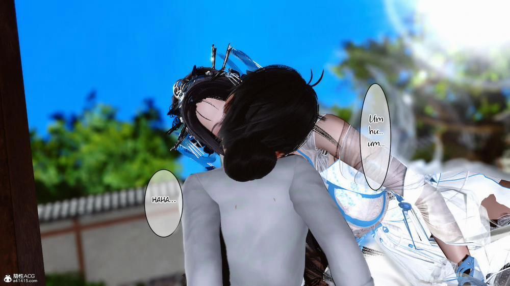 đọc truyện Huang Rong Biography Chương 31 ảnh 25 tại Thiên Thai Truyện