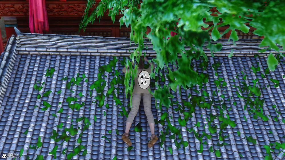 đọc truyện Huang Rong Biography Chương 31 ảnh 27 tại Thiên Thai Truyện