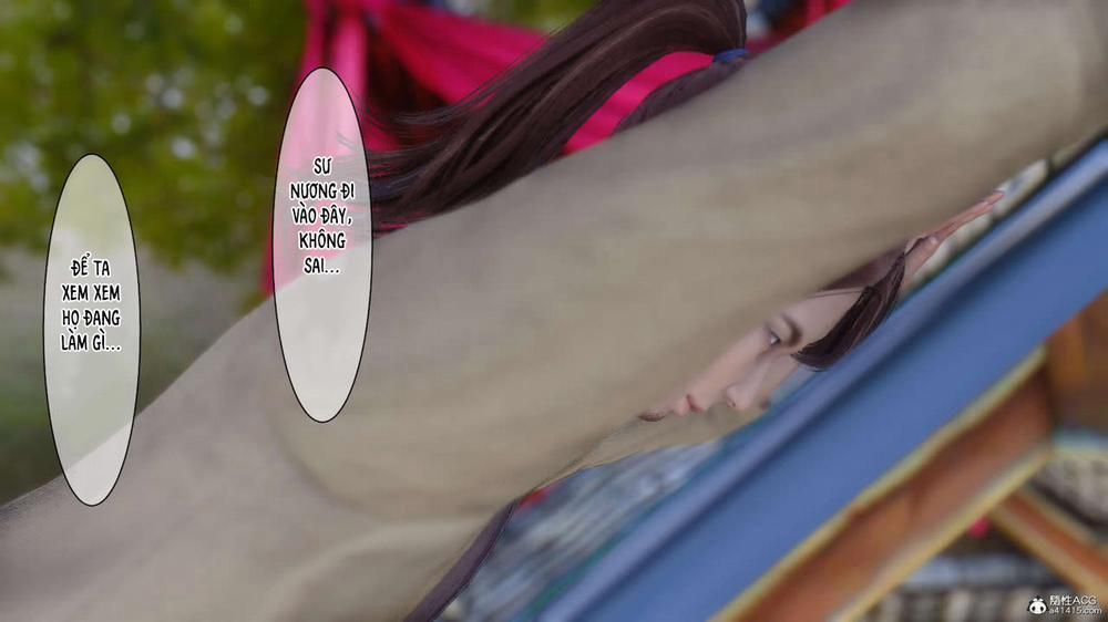 đọc truyện Huang Rong Biography Chương 31 ảnh 28 tại Thiên Thai Truyện