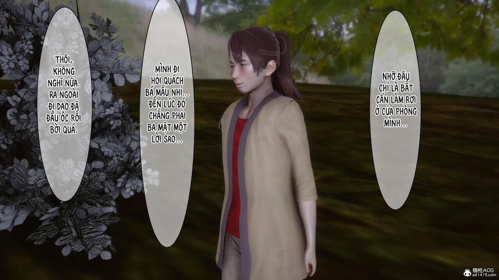 đọc truyện Huang Rong Biography Chương 31 ảnh 5 tại Thiên Thai Truyện