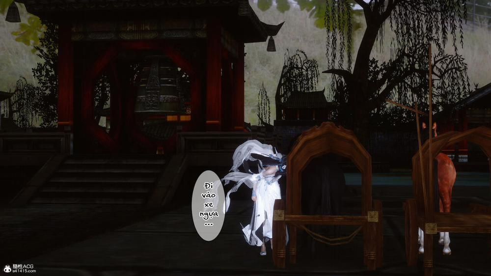 đọc truyện Huang Rong Biography Chương 31 ảnh 7 tại Thiên Thai Truyện