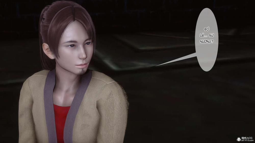 đọc truyện Huang Rong Biography Chương 31 ảnh 8 tại Thiên Thai Truyện