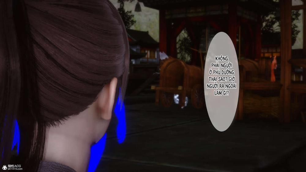 đọc truyện Huang Rong Biography Chương 31 ảnh 9 tại Thiên Thai Truyện