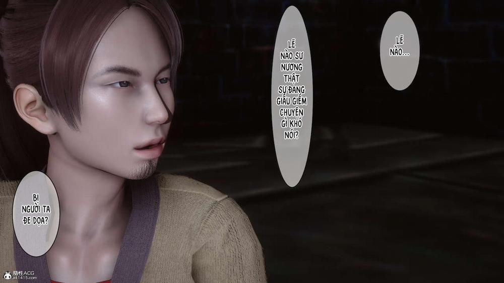 đọc truyện Huang Rong Biography Chương 31 ảnh 10 tại Thiên Thai Truyện