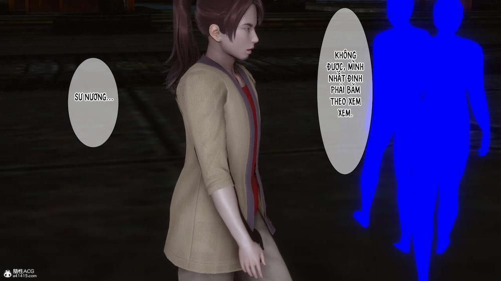 đọc truyện Huang Rong Biography Chương 31 ảnh 11 tại Thiên Thai Truyện