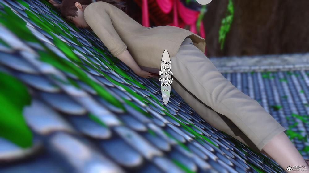 đọc truyện Huang Rong Biography Chương 32 ảnh 12 tại Thiên Thai Truyện