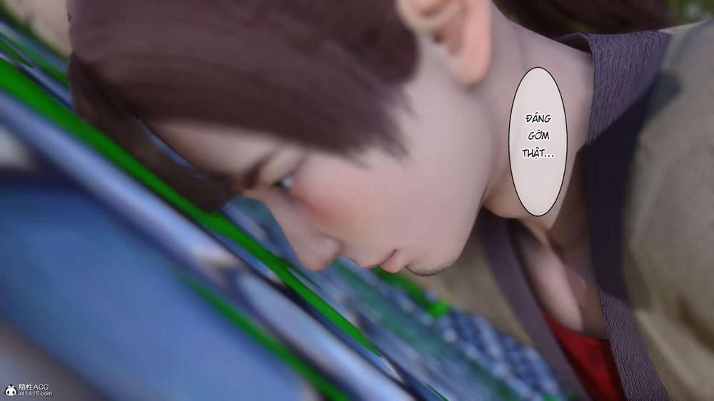 đọc truyện Huang Rong Biography Chương 32 ảnh 13 tại Thiên Thai Truyện