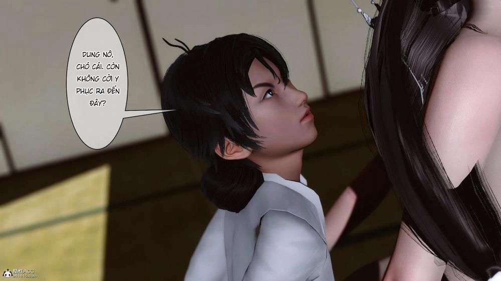 đọc truyện Huang Rong Biography Chương 32 ảnh 14 tại Thiên Thai Truyện