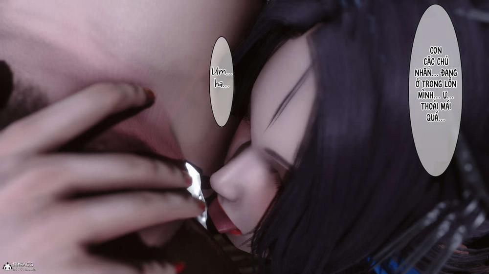 đọc truyện Huang Rong Biography Chương 32 ảnh 34 tại Thiên Thai Truyện