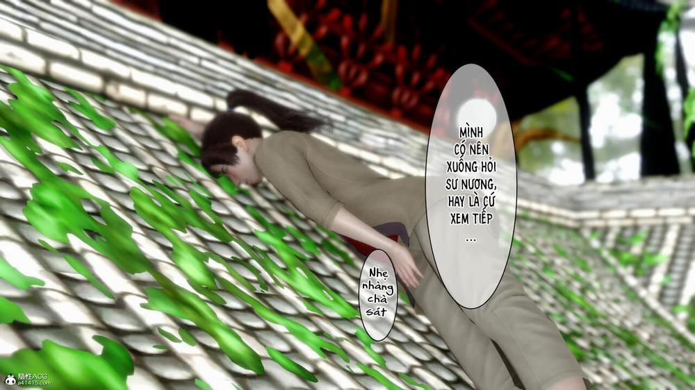 đọc truyện Huang Rong Biography Chương 33 ảnh 3 tại Thiên Thai Truyện