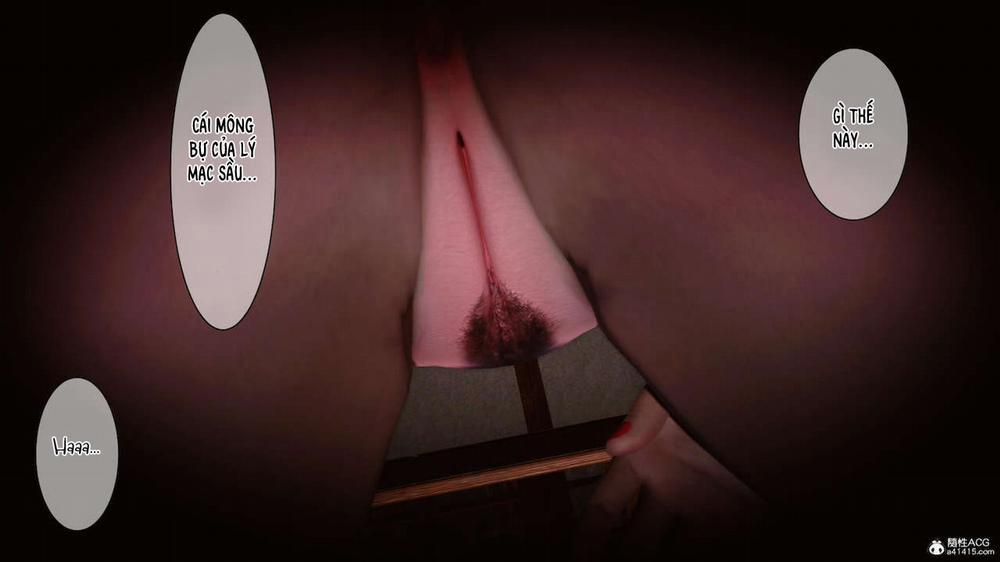 đọc truyện Huang Rong Biography Chương 33 ảnh 21 tại Thiên Thai Truyện