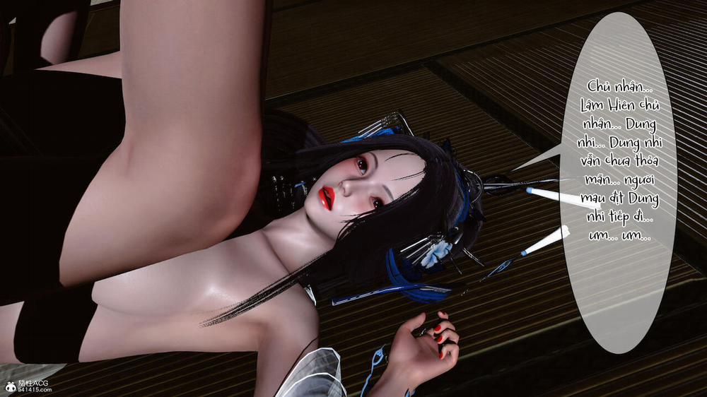 đọc truyện Huang Rong Biography Chương 33 ảnh 29 tại Thiên Thai Truyện