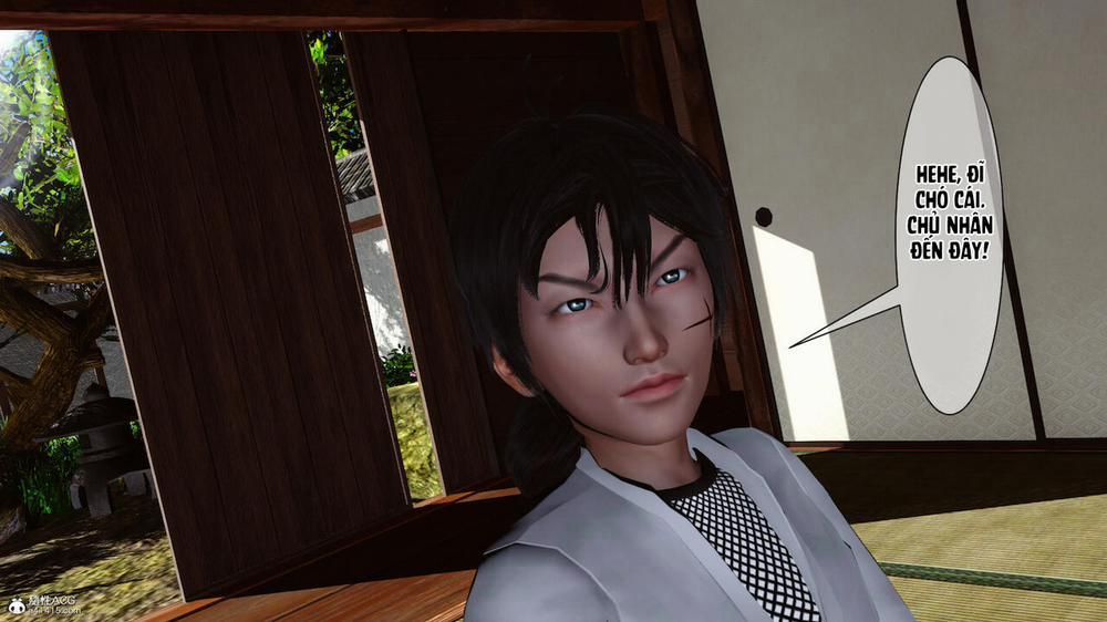 đọc truyện Huang Rong Biography Chương 33 ảnh 30 tại Thiên Thai Truyện