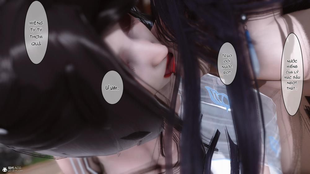 đọc truyện Huang Rong Biography Chương 34 ảnh 24 tại Thiên Thai Truyện