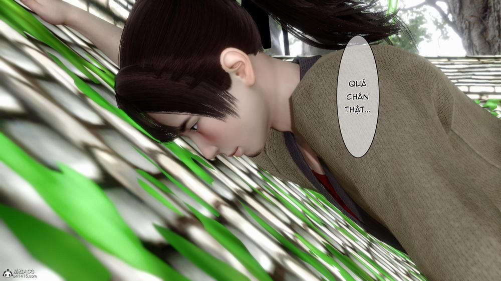 đọc truyện Huang Rong Biography Chương 34 ảnh 27 tại Thiên Thai Truyện