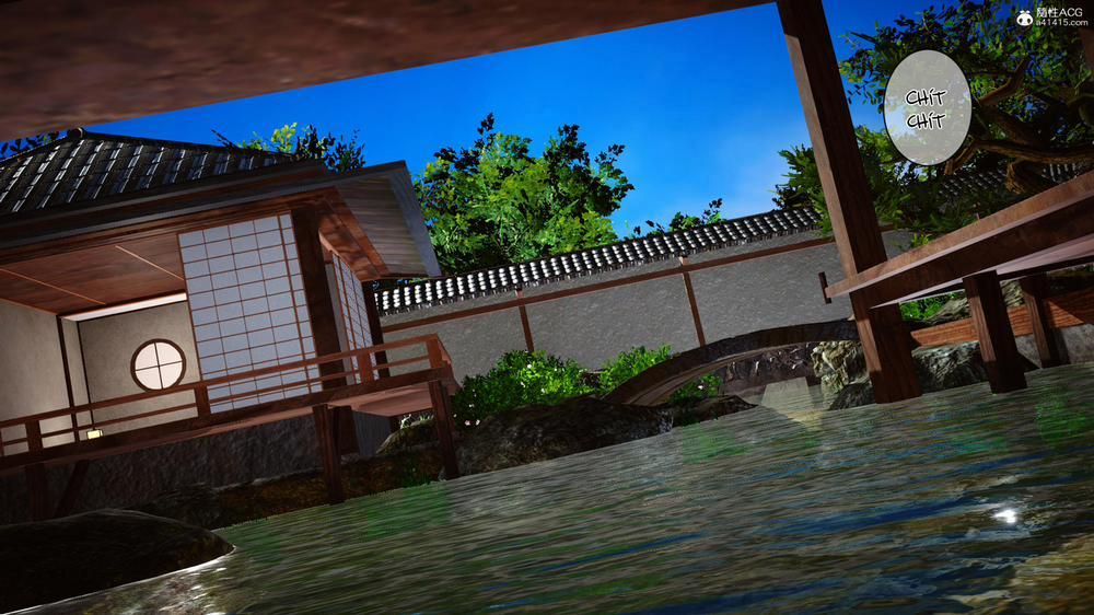 đọc truyện Huang Rong Biography Chương 35 ảnh 14 tại Thiên Thai Truyện