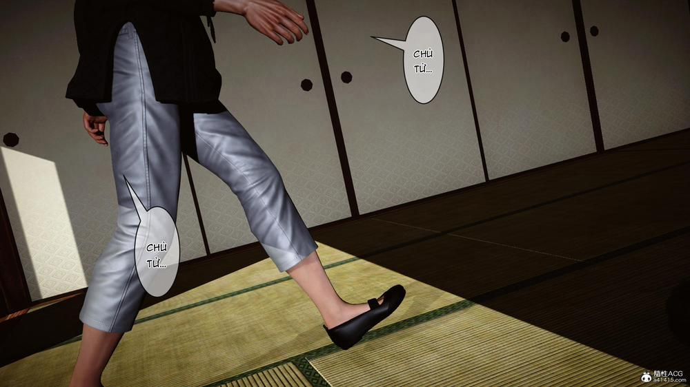 đọc truyện Huang Rong Biography Chương 35 ảnh 18 tại Thiên Thai Truyện