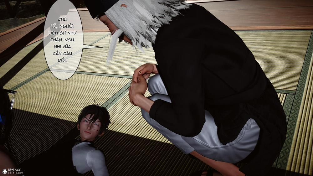 đọc truyện Huang Rong Biography Chương 35 ảnh 21 tại Thiên Thai Truyện