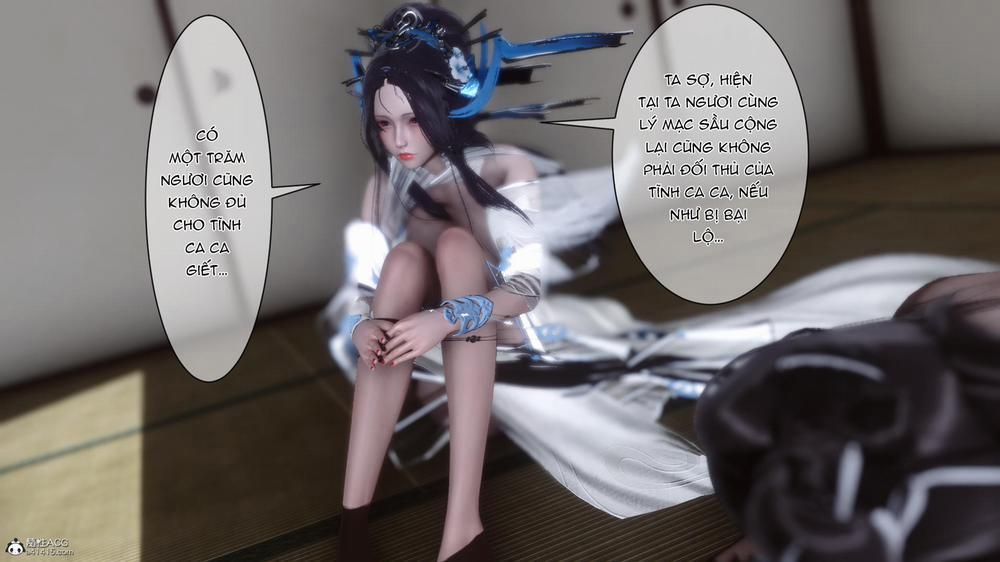 đọc truyện Huang Rong Biography Chương 35 ảnh 25 tại Thiên Thai Truyện