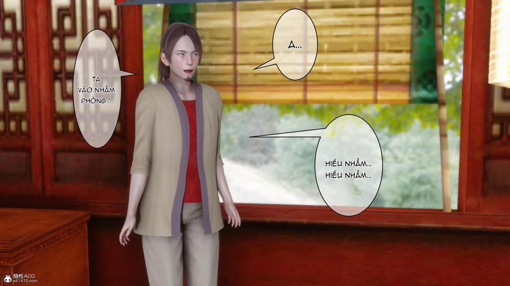 đọc truyện Huang Rong Biography Chương 35 ảnh 7 tại Thiên Thai Truyện