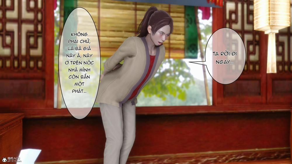 đọc truyện Huang Rong Biography Chương 35 ảnh 8 tại Thiên Thai Truyện