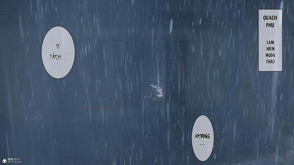 đọc truyện Huang Rong Biography Chương 36 ảnh 12 tại Thiên Thai Truyện