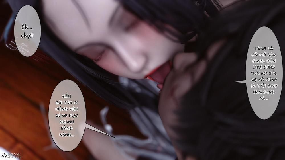 đọc truyện Huang Rong Biography Chương 36 ảnh 16 tại Thiên Thai Truyện